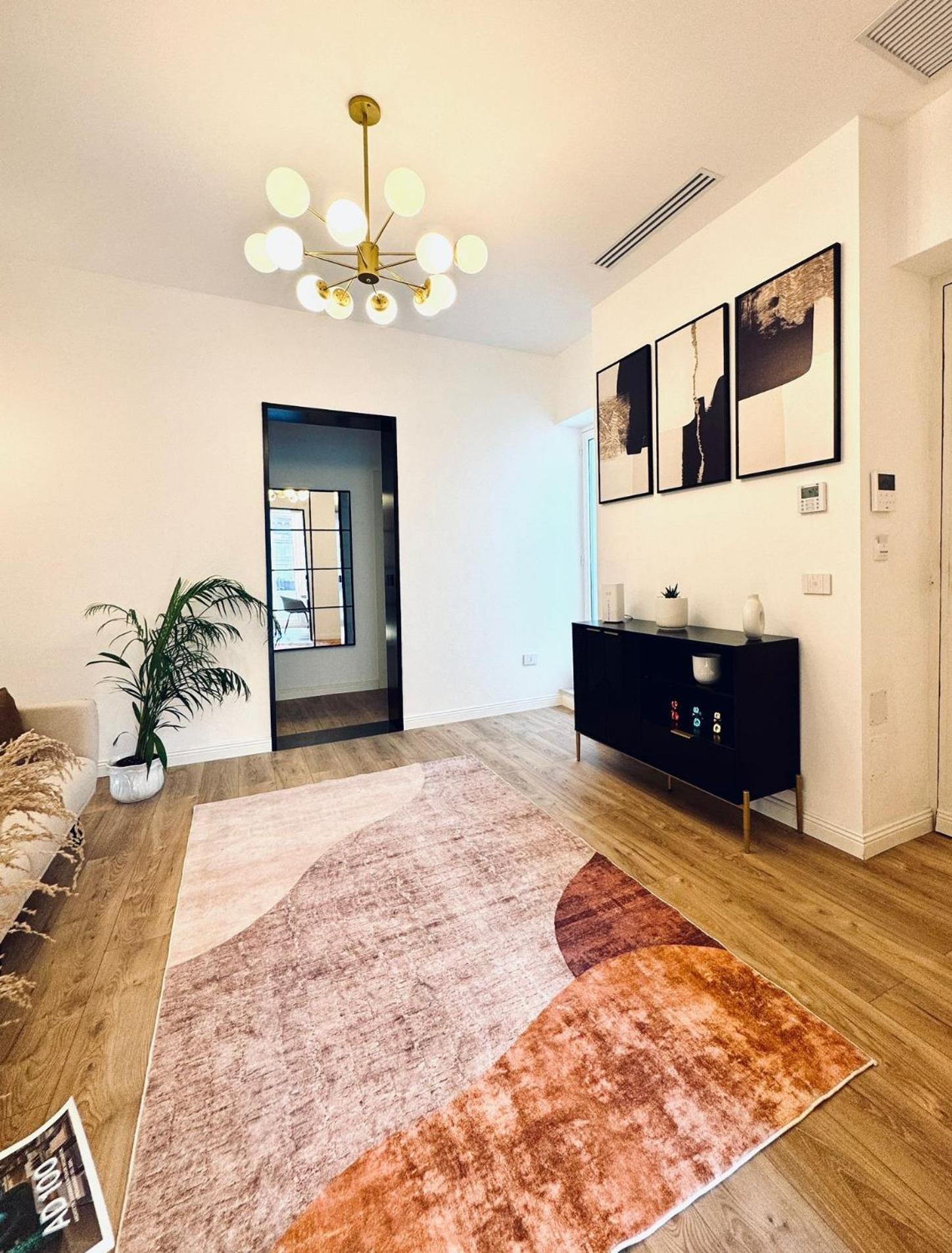 Politeama'S Home - Luxury Apartment Palermo Eksteriør bilde