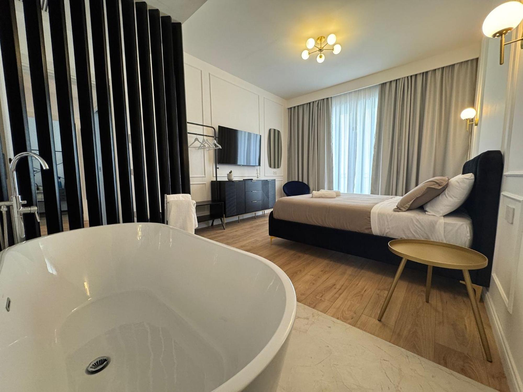 Politeama'S Home - Luxury Apartment Palermo Eksteriør bilde
