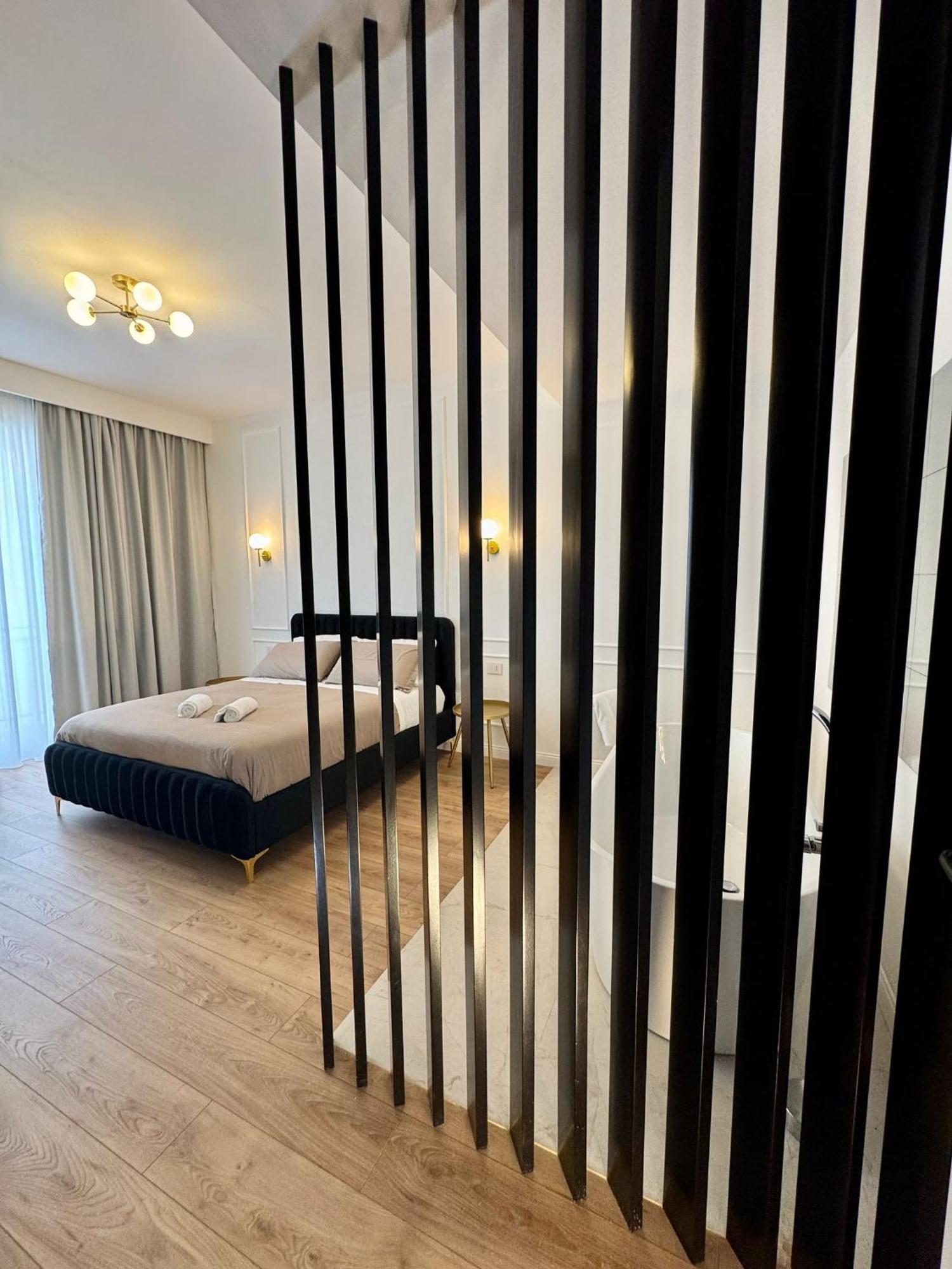 Politeama'S Home - Luxury Apartment Palermo Eksteriør bilde