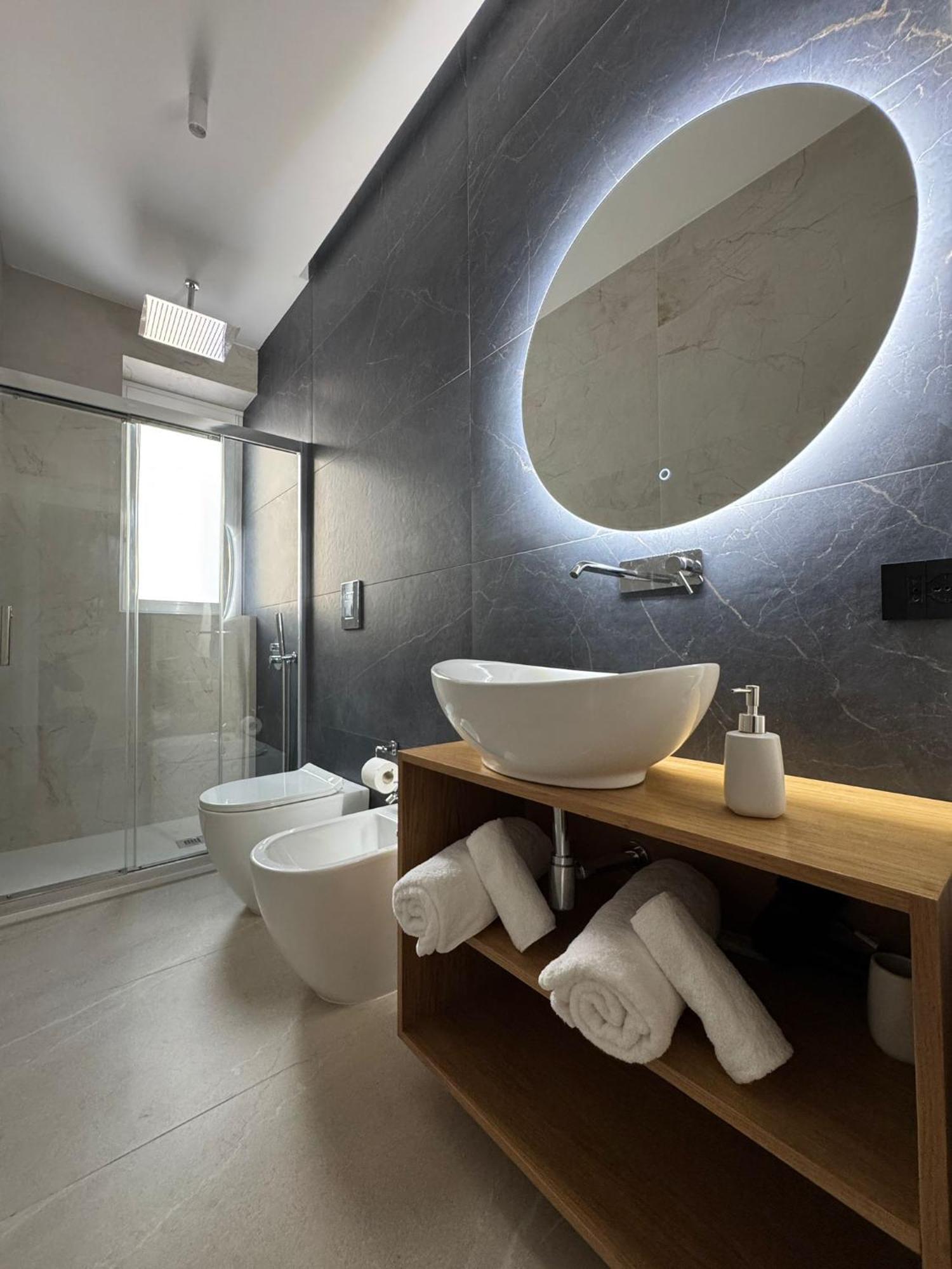Politeama'S Home - Luxury Apartment Palermo Eksteriør bilde